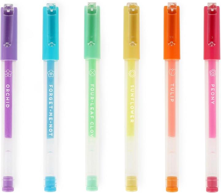 Immagine prodotto Legami Primavera (6 x)