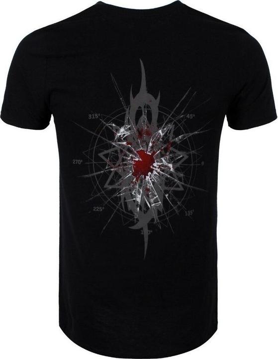 Produktbild Slipknot TShirt (M)