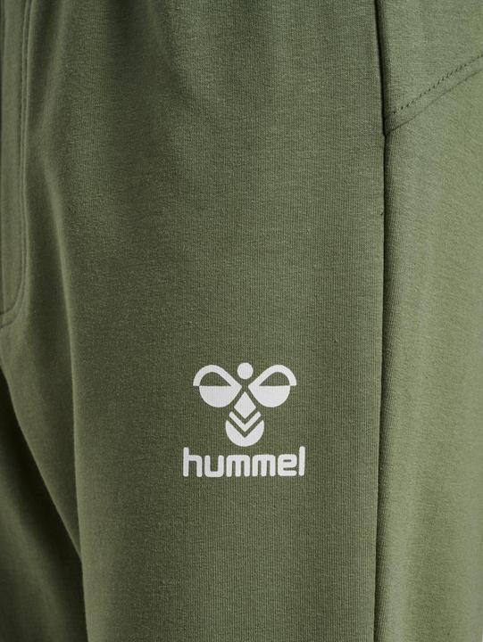 Produktbild hummel Hmlon Adjust Waist Pants (164)