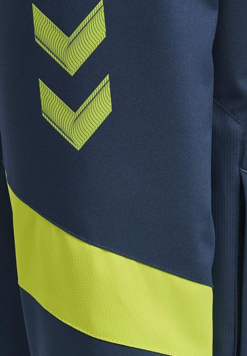 Immagine prodotto hummel Piombo Panchina Giacca Bambini (116)