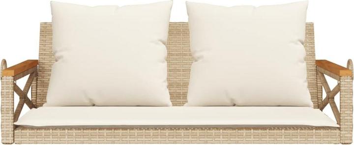 Image du produit vidaXL Ensemble salon de jardin 10 pièces avec coussins