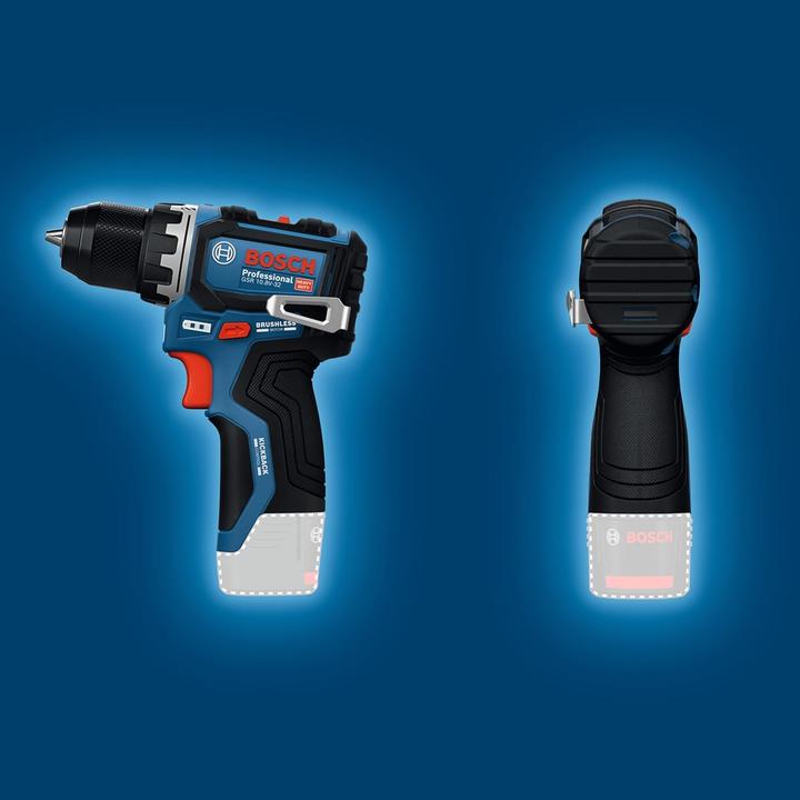 Produktbild Bosch Professional GSR 12V-32