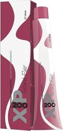 Image du produit XP200 Natural Flair Coloration permanente 7.03 Blond doré naturel 100ml (7.03 Or naturel blond)