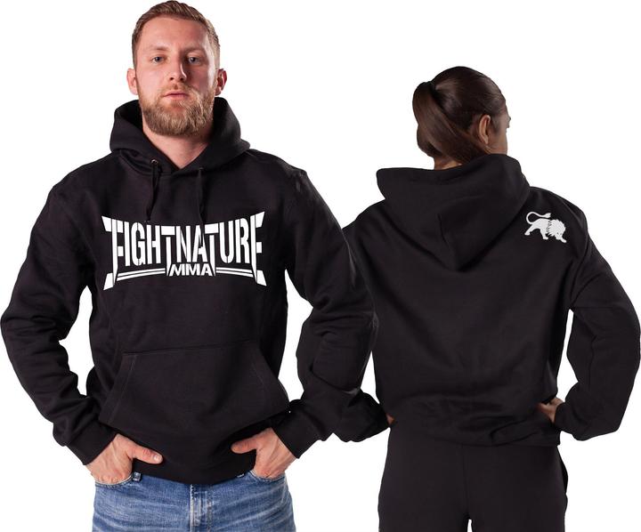 Actual product image Danrho Fightnature MMA (XL)