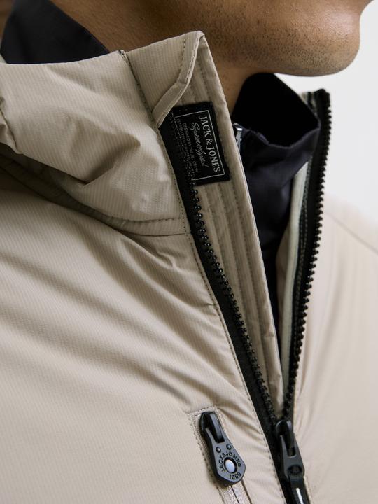 Produktbild Jack & Jones Hybridjacke Hybridjacke (S)