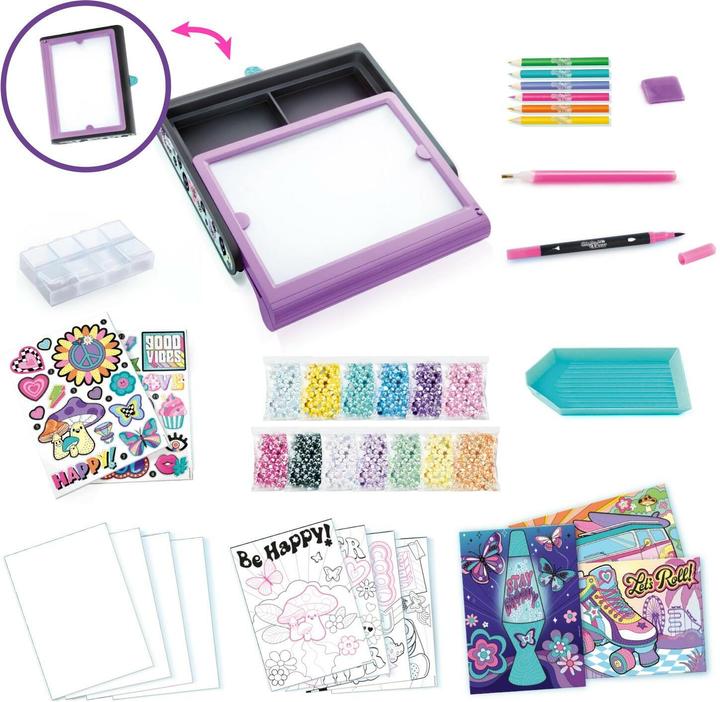 Image du produit Canal Toys Mal Art Diamant