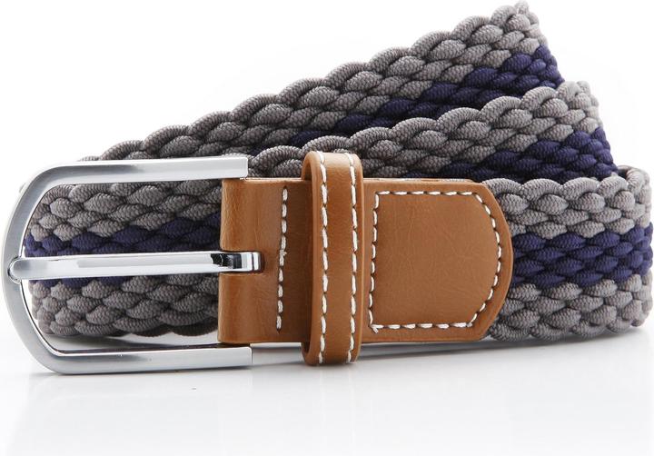 Shales, Navy blue