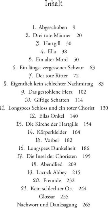 Produktbild Geisterritter (Deutsch, Cornelia Funke, 2016)