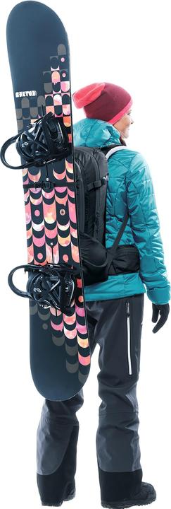 Produktbild Deuter Freerider 28 (28 l)