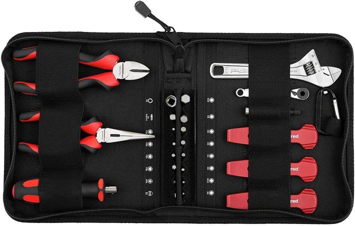 Produktbild Gedore Bike-Set Werkstatt