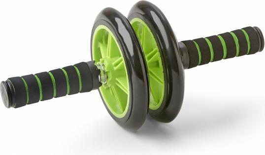 Actual product image Hasbro Abdominal AB Wheel with brake