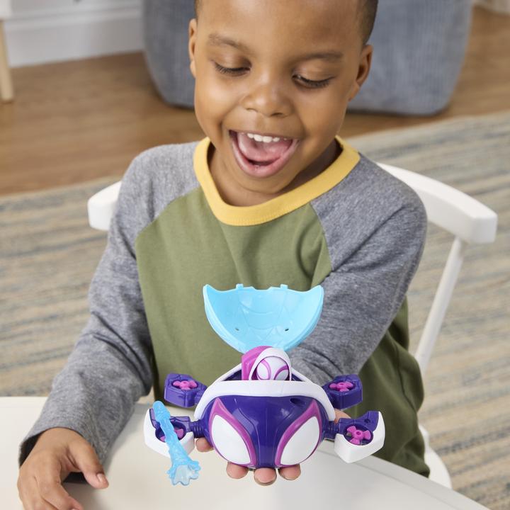 Produktbild Saf Waterwebs Ghost Turtle