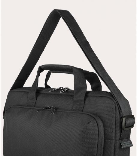 Immagine prodotto Tucano Borsa STAR 13"/14" nera MacBook Pro 14", Laptop 13"/14" (14", Apple)