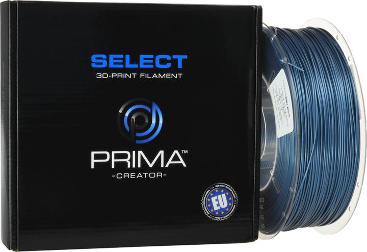 Productafbeelding Prima Creator PrimaSelect PLA Metaalglans (1.75 mm, 1000 g)