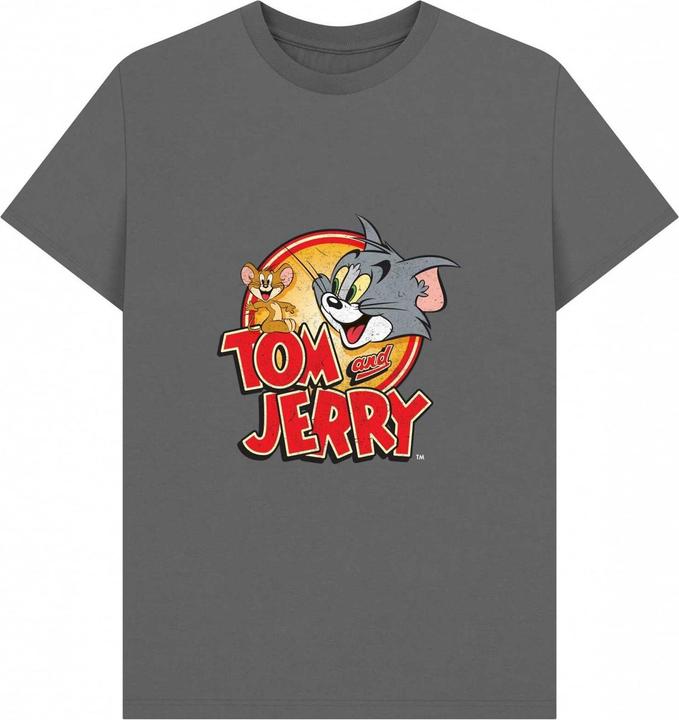 Produktbild Tom & Jerry TShirt (XL)