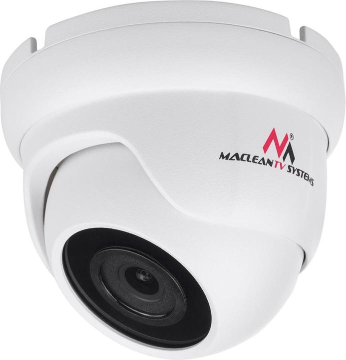 Maclean Netzwerkkamera ip ipc poe 5 mpx mctv-515 (2616 x 1964 Pixel)