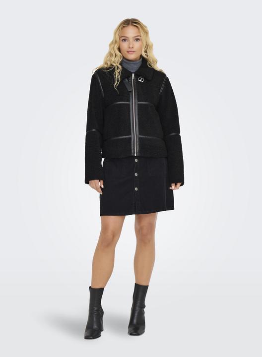 Produktbild JdY JDYFROSTY Teddyfell Jacke Teddyfell Jacke (XL)