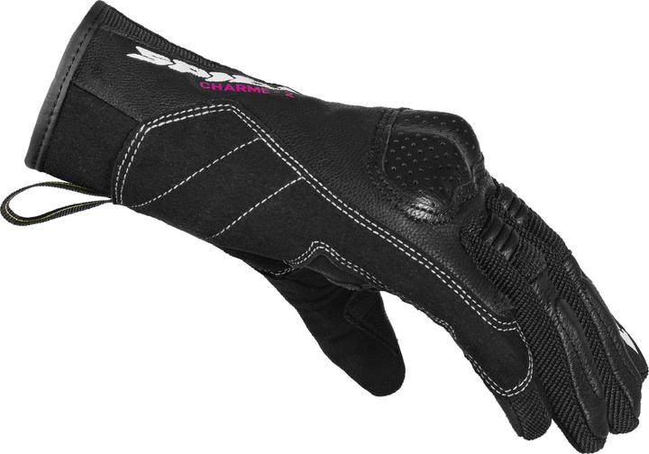 Produktbild Spidi Gloves Charm 2 (Herren, M)