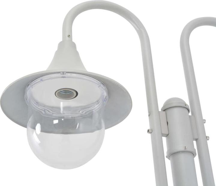 Actual product image vidaXL Henrietta (E27, IP44)