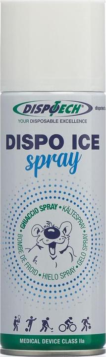 Image du produit Piniol spray froid (1 x, 200 ml, 160 g)