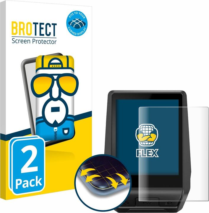 Image du produit BROTECT Full-Screen Protection