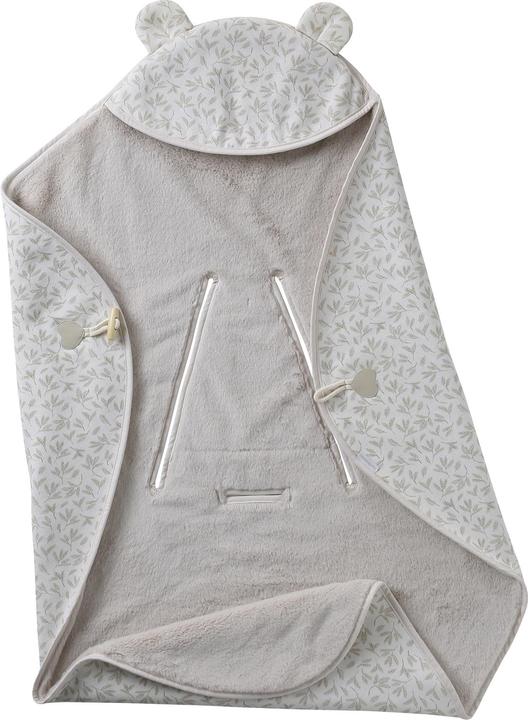 Actual product image Vertbaudet Babydecke (117 x 92 cm)