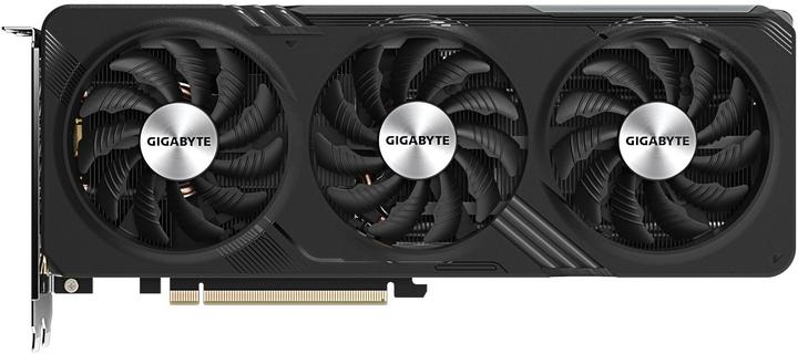 Produktbild Gigabyte GeForce RTX 4060 8GB GAMING OC (8 GB)