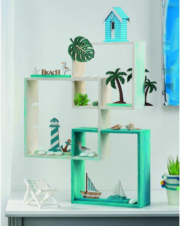 Image du produit Glorex Cadre de conception