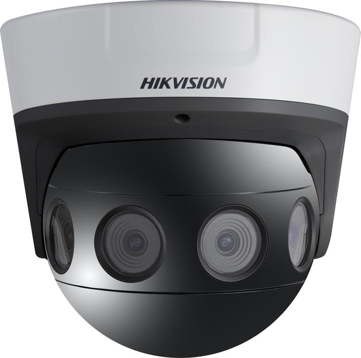 Produktbild Hikvision IP Panorama Dome DS-2CD6924F-I4mm 8,0 MP (4096 x 1800 Pixels)