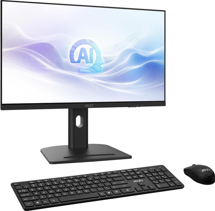 Produktbild MSI Modern AM273QP AI 1UM-233FR (Intel Core Ultra 7 155H, 32 GB, 125 GB)