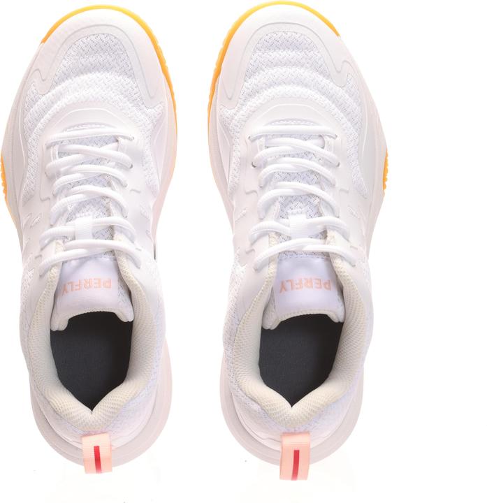 Produktbild Perfly Damen Badmintonschuhe - BS Sensation 530 weiss (38)