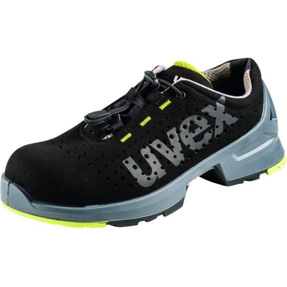 Uvex Safety, Sicherheitsschuhe, 1 (S1, 49)