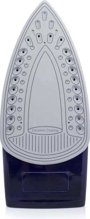 Image du produit Tristar Fer à vapeur (2200 W, 85 g/min)