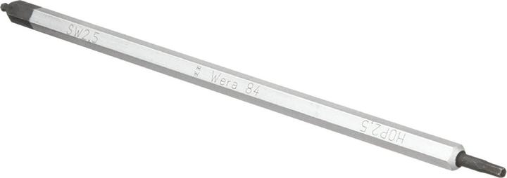 Productafbeelding Wera 84 Combinatieblad (Inbus, Inbus)