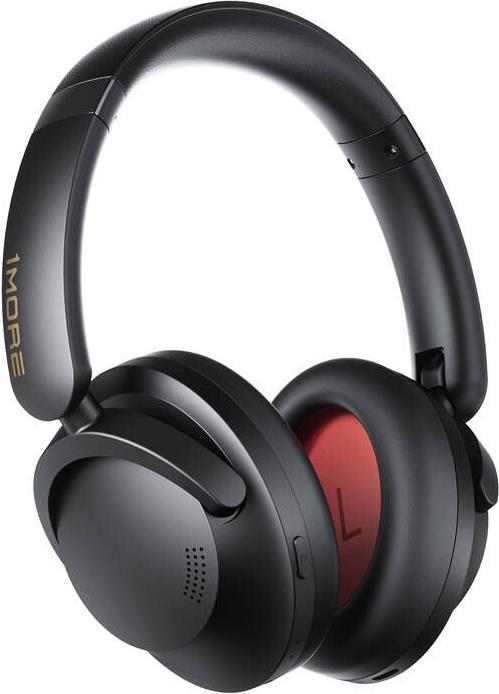 Actual product image 1More SonoFlow Pro HQ51 (ANC, 65 h, Wireless, Cable)