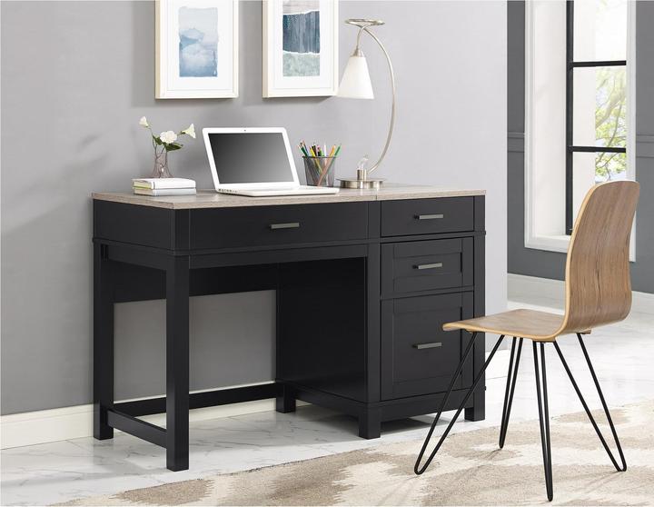 Image du produit Dorel Home Carver (118 x 53 x 77 cm)