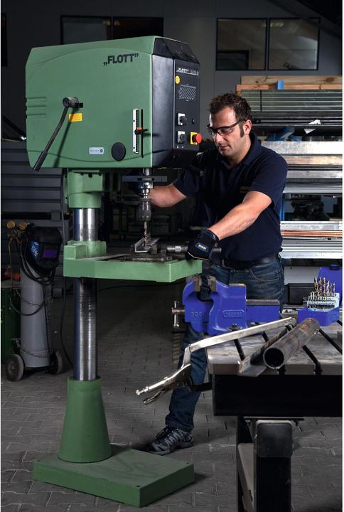 Produktbild Irwin Metallbohrer (10 mm)