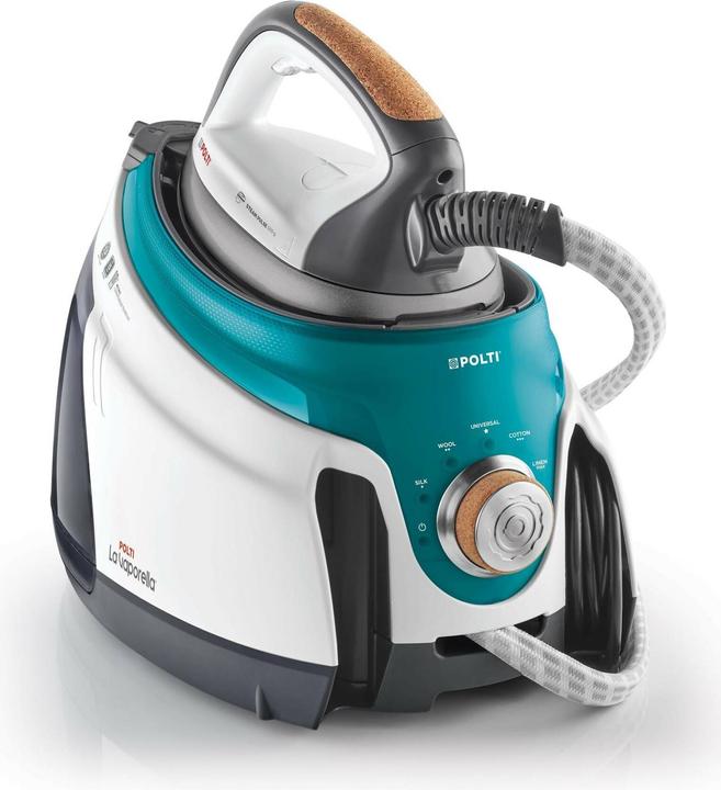 Produktbild Polti LA VAPORELLA XT110C (500 g/min)