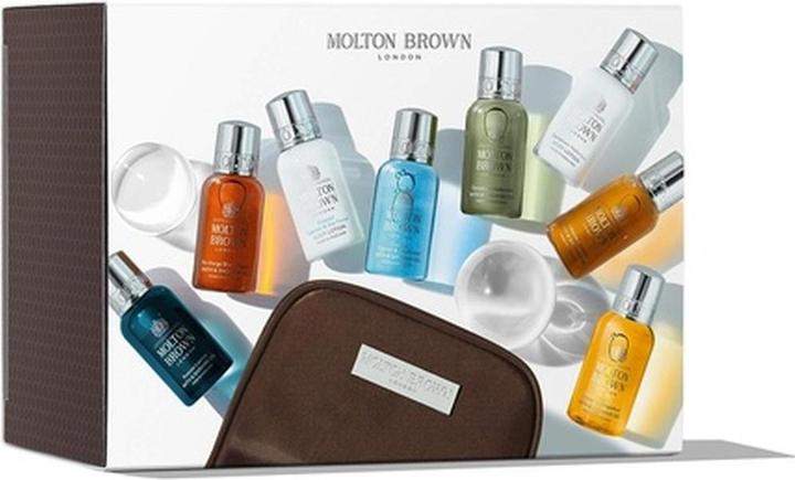 Produktbild Molton Brown Classic Explore (Körperpflegeset)
