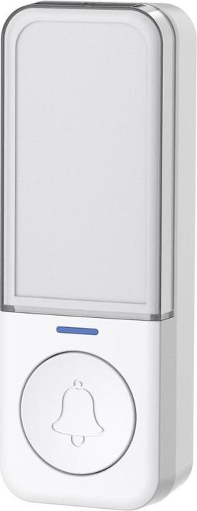 Techly I-BELL-RING05T (Sans fil)