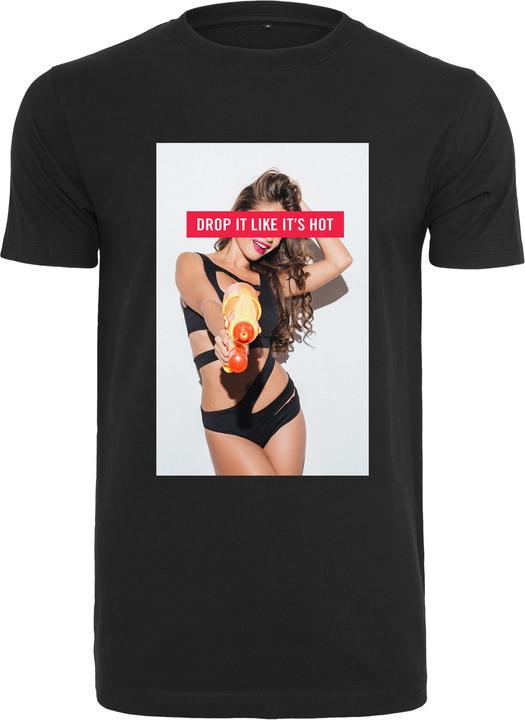 Image du produit Mister Tee Drop It Tee (M)