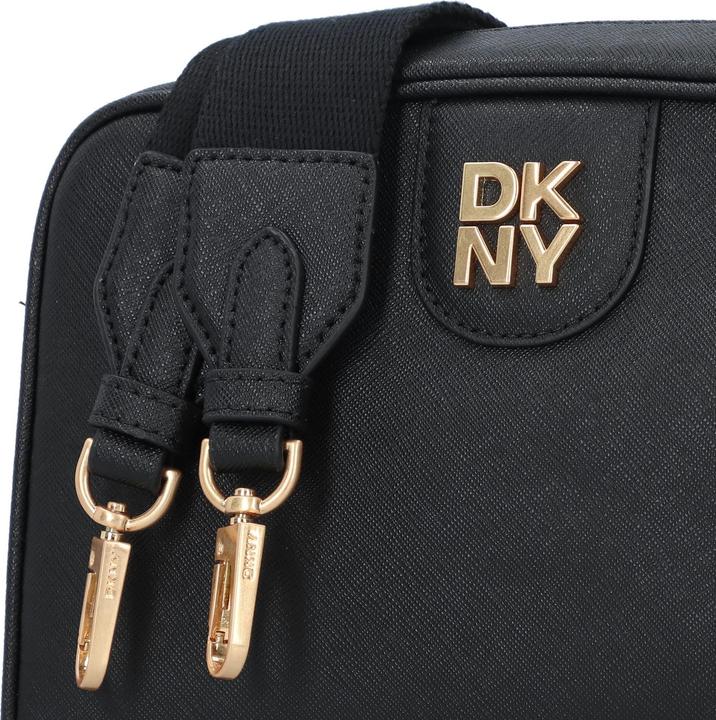 Produktbild DKNY Carol Umhängetasche Leder 22 cm