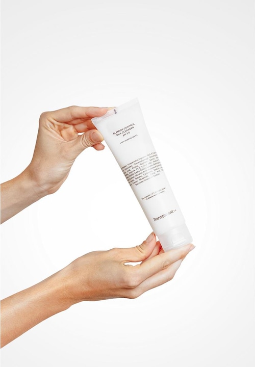 Immagine prodotto Transparent Lab Blemish Control BHA Cleanser pH 3,5 (Panni pulizia, 150 ml)