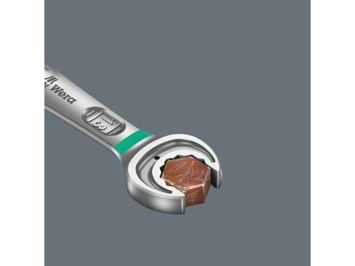 Actual product image Wera 6001 Joker Switch 19 (19 mm)