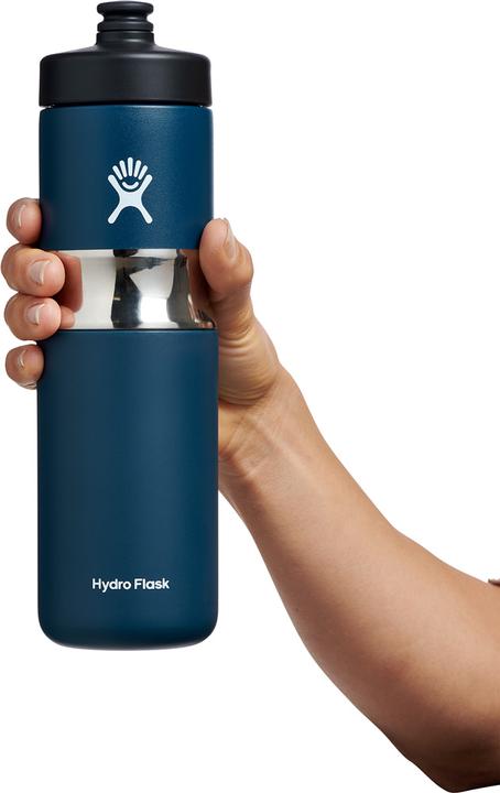 Produktbild Hydro Flask Wide Mouth Sport (0.59 l)