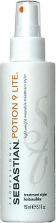 Produktbild Sebastian Potion 9 Lite Behandlung Styler 150ml (Körpercreme, 150 ml)