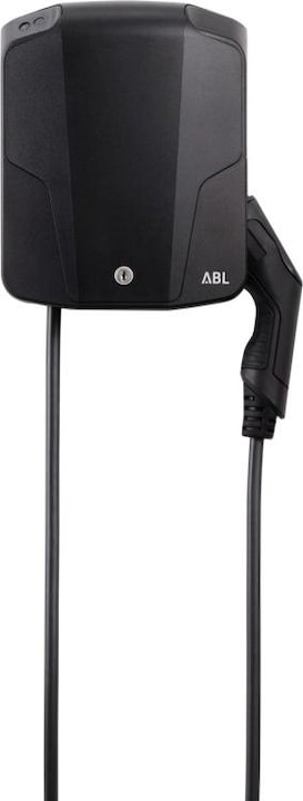 Actual product image ABL eMH1 (Type 2, 11 kW, 16 A, Type 2)