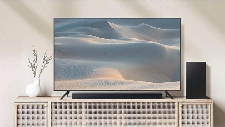 Productafbeelding Samsung HW-C460G/ZG (300 W, 2.1 kanalen)