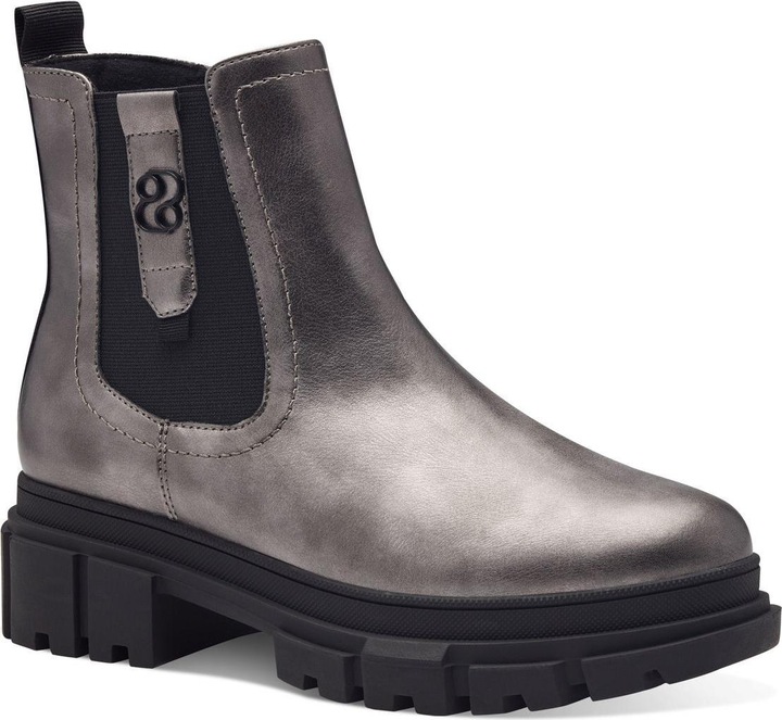 Actual product image S.Oliver Chelsea boot (40)