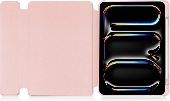 Produktbild Dux Ducis iPad Pro 11 2024 - 360-Grad Hülle (iPad Pro 11 2024 (M4))